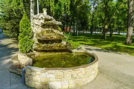 Sanatorium Rodnik Anapa - 23