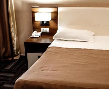 Marko Polo Aksay - 18