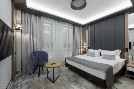 Grand "Megapolis" - 7