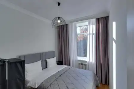 Opera Apartments Almaty - 325