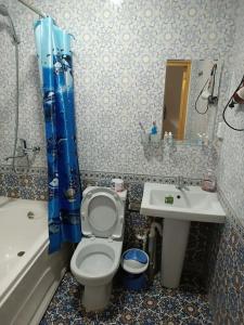 Nazira Guest House - 14