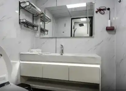 Zvezdnaya Eco-Hotel - 62