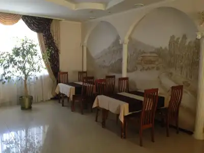 Imperial Pensionate - 7