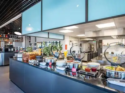 Ibis Airport - 29