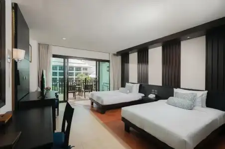 Ravindra Beach Resort And Spa - 15