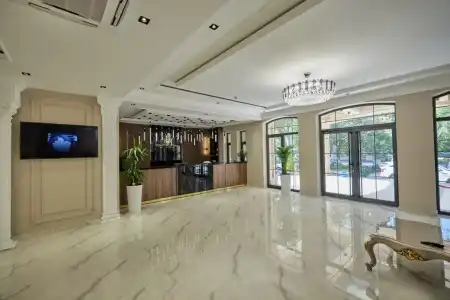 Continental - 3