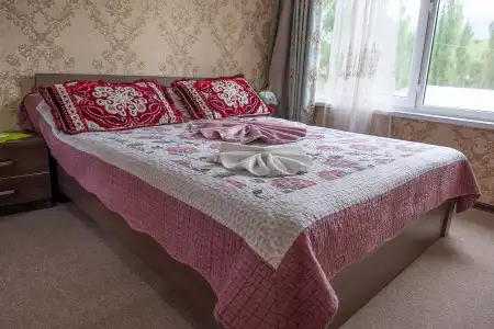Jekshen Guest House - 1
