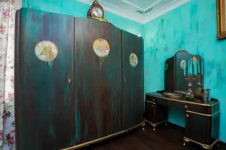 Butik-otel "The Victorian & Spa" - 75