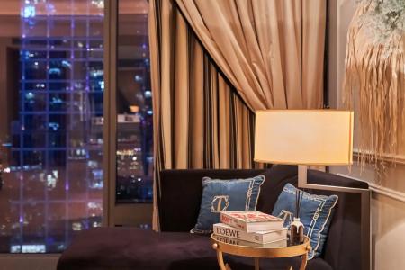 InPremium Moskva-Siti Apart-hotel - 244