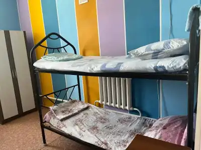 Hostel "Meruert" Хостел "Меруерт" - 3