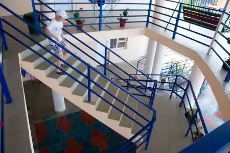 Karo Recreation center - 13