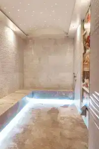 Ramada Plaza by Wyndham Istanbul City Center - 43