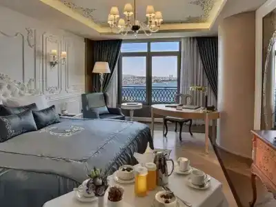 CVK Park Bosphorus - 29