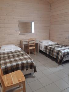 Kompleks Gostevyye Doma Barents - 86