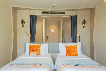 The SIS Kata Resort — Adult Only - 74
