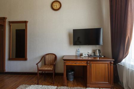 Гостиничний Комплекс Европа - 102