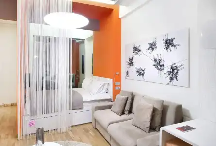 Nuru Ziya Residences - 11