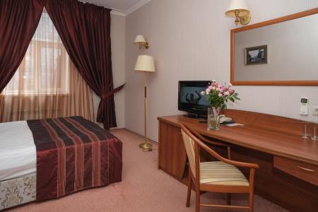 Bohemia Residence - 10