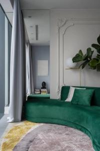 InPremium Moskva-Siti Apart-hotel - 172