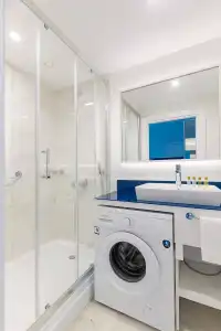 Orbi City Batumi - A Block - Deluxe Family Apartment - 32