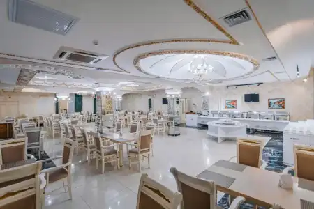 Grand Sogdiana - 49