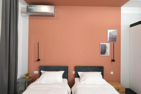 Sweet Home Deluxe Apart-Hotel - 229