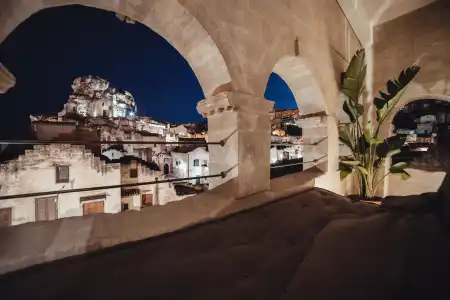 Sant'Angelo, Matera - Small Luxurys - 24
