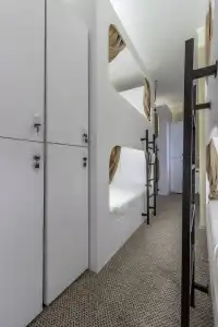 Hi Hostel - 49