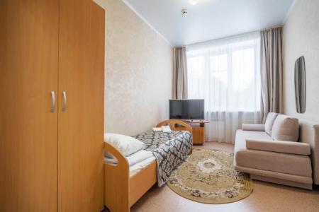 Sanatoriy-profilaktoriy Koshkul - 134