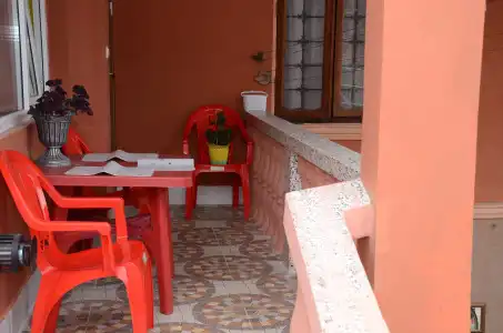 Nanas Guest house - 80