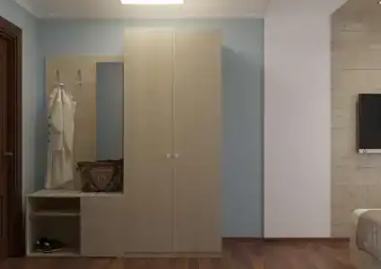 Ogni Mayaka Holiday Park Tourist base - 107