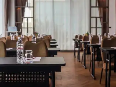 Citrus Grande Pattaya by Compass Hospitality - 34