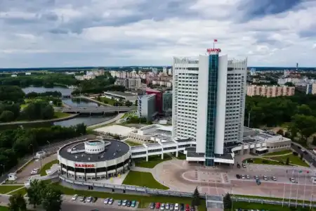 Belarus - 1