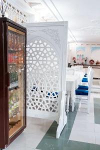 Caravan Serail - 7
