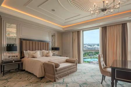 Hilton Tashkent City - 35