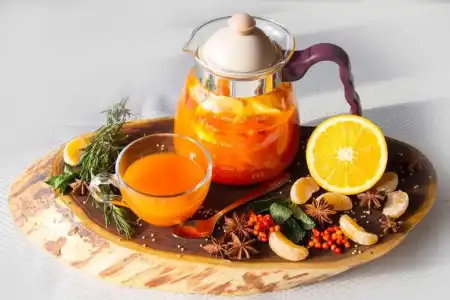 Garden & Spa - 2