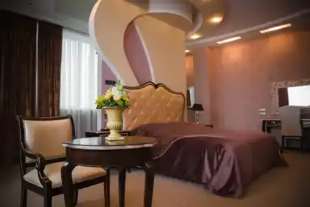 Crowne Plaza - Centre, an IHG - 83