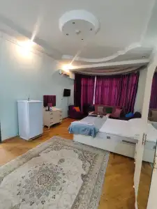 Ekm Baku Yasamal - 16