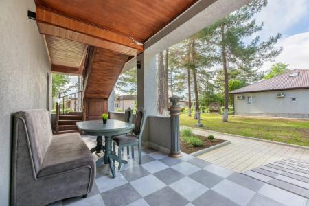 Plyazhnyij Posyolok Kurortniy - 127