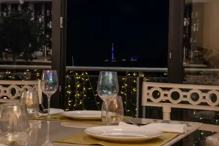 Panorama Lisi Grand - 5