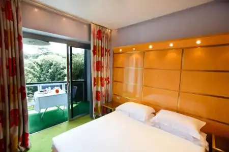 Villa Albani Apartment - 51