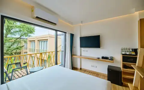 Lub d Koh Samui Chaweng Beach Hostel - 52