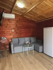 Novy Afon Pansionat Vodopad - 75