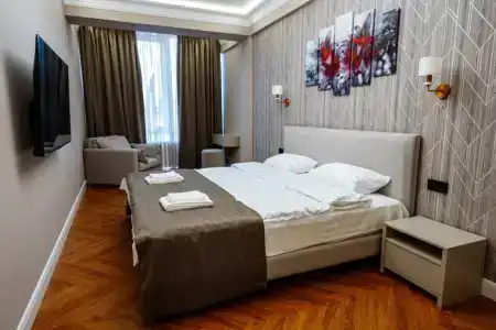 SPA-otel Oazis - 162