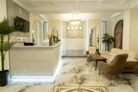 The Heritage Tashkent - 3
