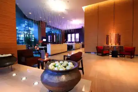 JC Kevin Sathorn Bangkok - 47