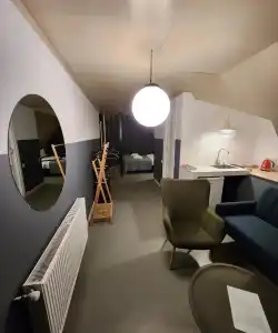 Targmani Cottages Kazbegi - 2