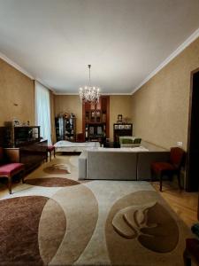 Qilimcha's Guest House - 144