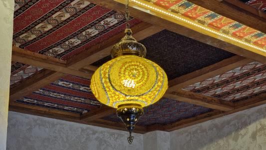 Qız Qalası Boutique - 9