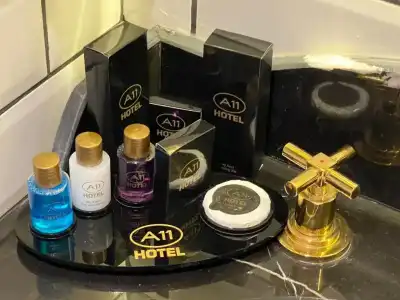 A11 Exclusive - 8